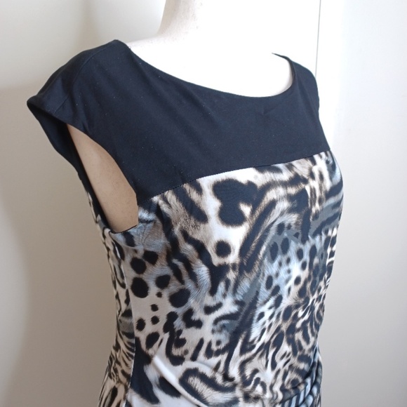 luxurious Dress by Connected Apparel Co. Size 14 - Picture 4 of 16